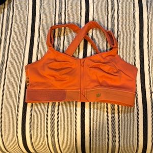Shefit luxe 1 flex bra gently used